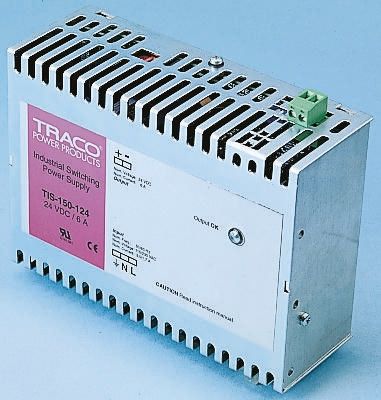 TIS 300-148Traco Power
