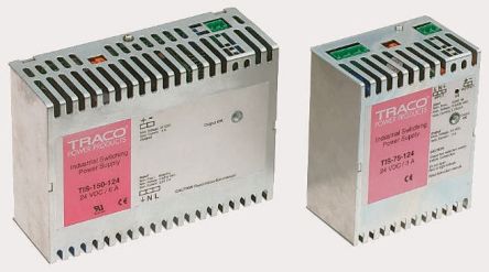 TIS 50-112Traco Power
