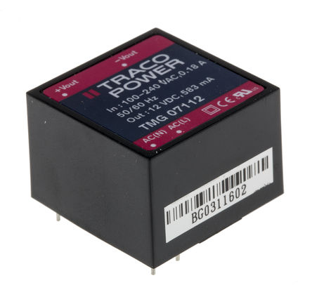 TMG 07112Traco Power