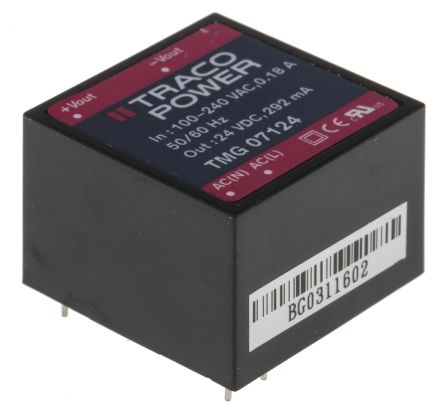 TMG 07124Traco Power
