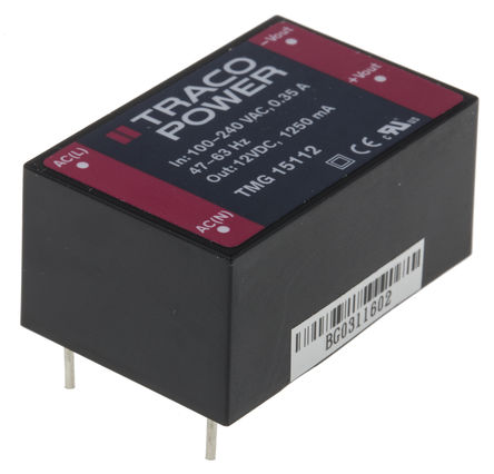 TMG 15112Traco Power