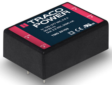 TMG 15124Traco Power