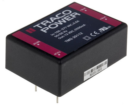 TMG 30112Traco Power