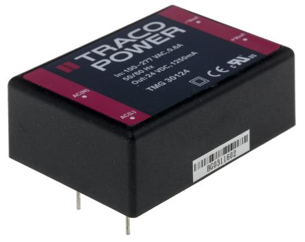 TMG 30124Traco Power