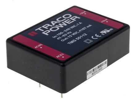 TMG 50112Traco Power