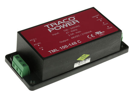 TML 100-148CTraco Power