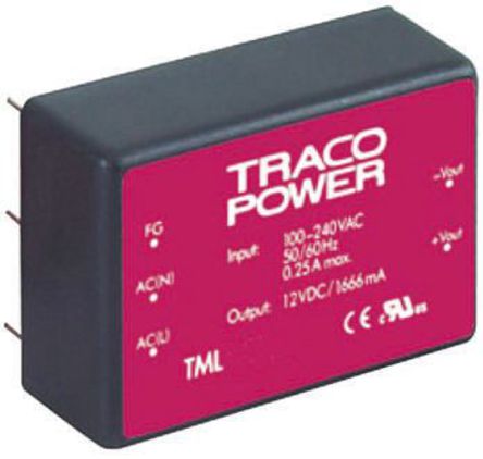 TML 20103Traco Power