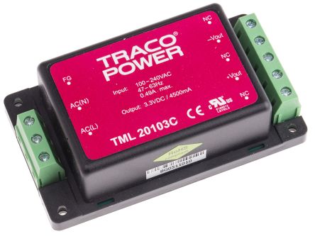 TML 20103CTraco Power