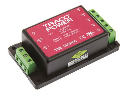 TML 20205CTraco Power