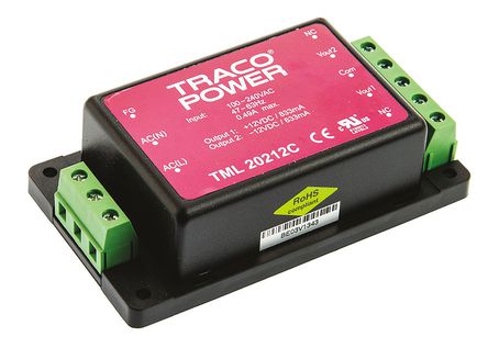 TML 20212CTraco Power