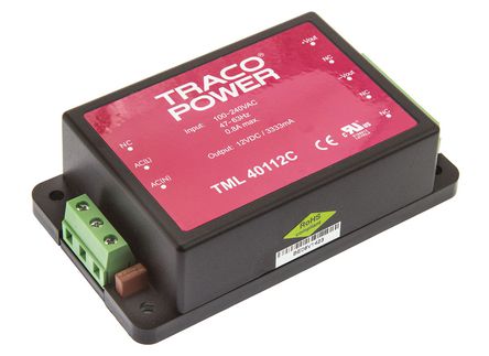 TML 40112CTraco Power