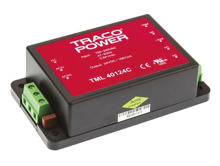 TML 40124CTraco Power