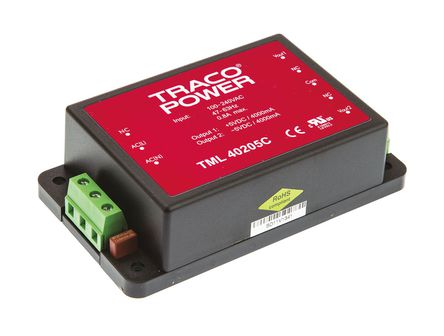 TML 40205CTraco Power