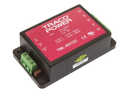 TML 40212CTraco Power