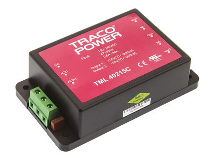 TML 40215CTraco Power