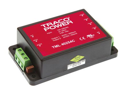 TML 40254CTraco Power