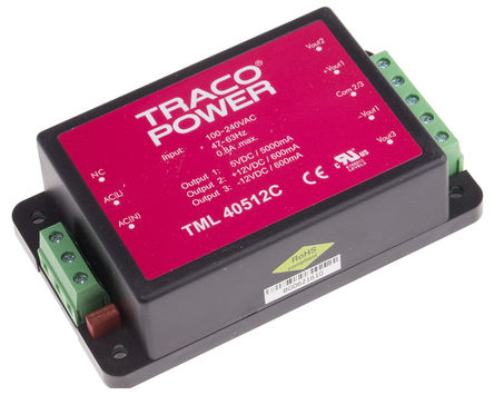 TML 40512CTraco Power