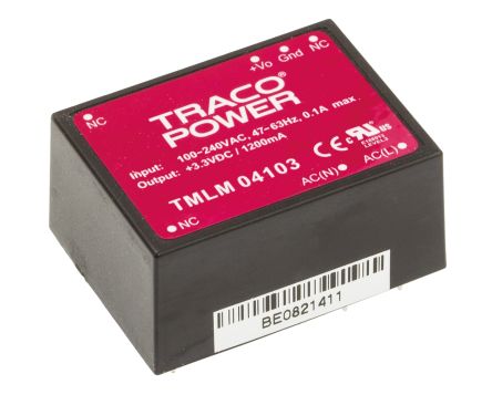 TMLM 04103Traco Power