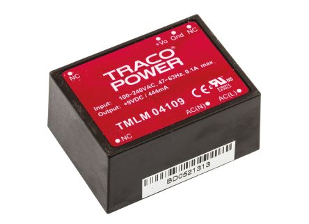 TMLM 04109Traco Power