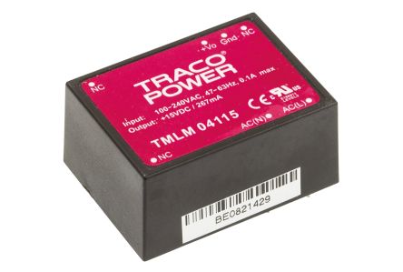 TMLM 04115Traco Power