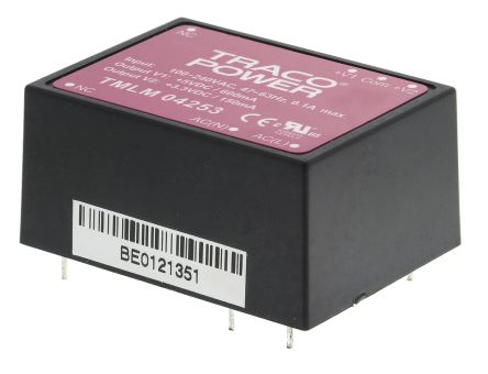 TMLM 04253Traco Power