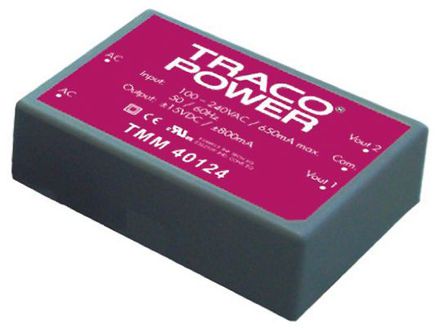 TMM 40105Traco Power