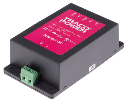 TMM 40112CTraco Power