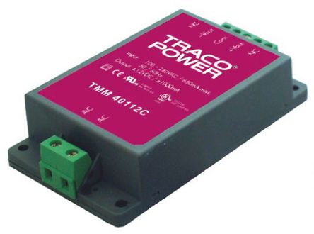 TMM 40212CTraco Power