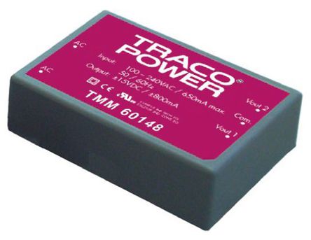 TMM 60105Traco Power