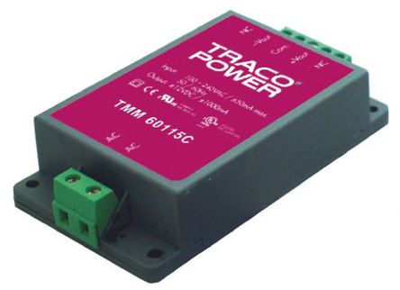 TMM 60112CTraco Power