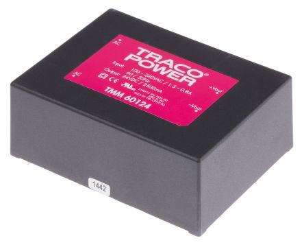 TMM 60124Traco Power