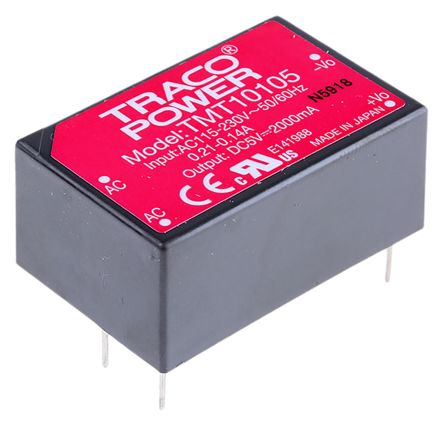 TMT 10105Traco Power