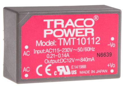TMT 10112Traco Power