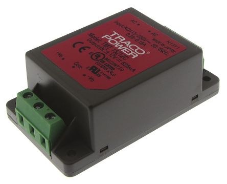 TMT 15212CTraco Power