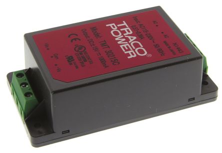 TMT 30215CTraco Power