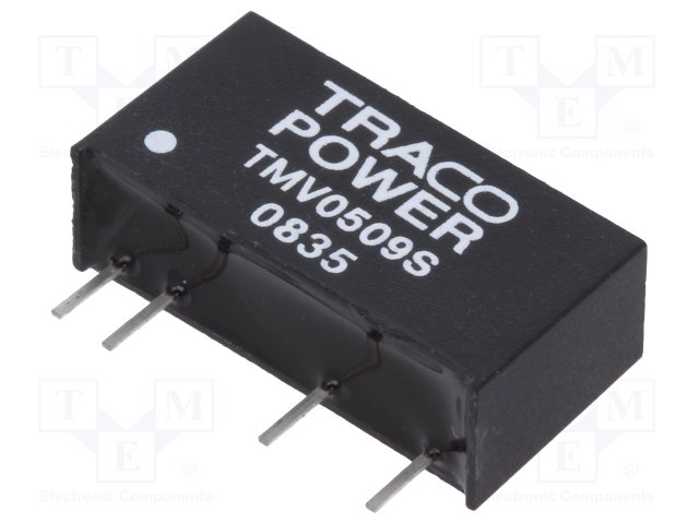 TMV 0509STraco Power