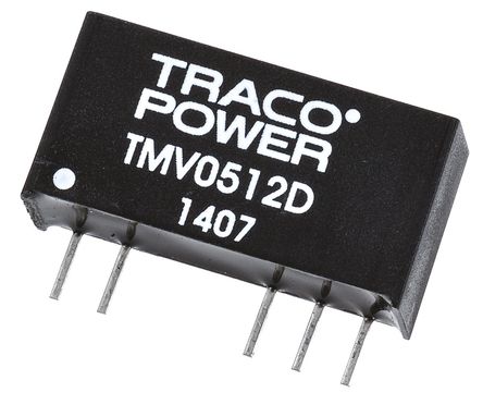 TMV 0512DTraco Power