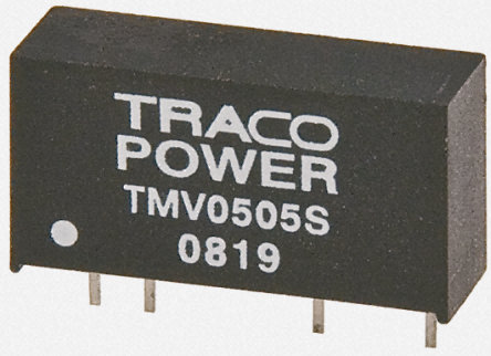 TMV 1205DTraco Power