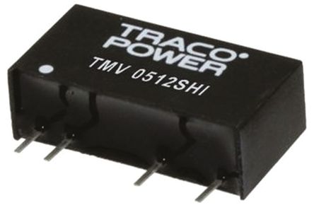 TMV 1515DHITraco Power