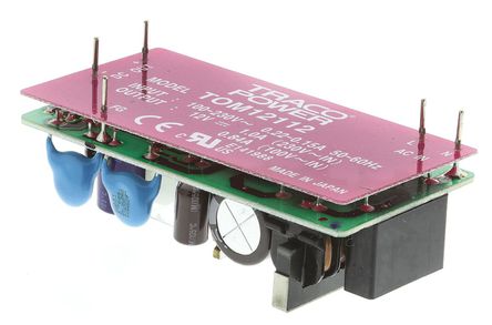 TOM 12112Traco Power