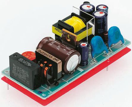 TOM 25105Traco Power
