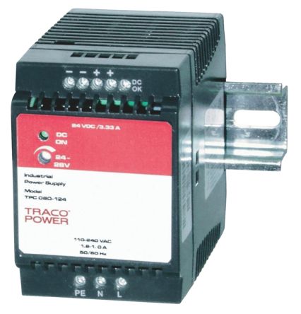TPC 080-112Traco Power
