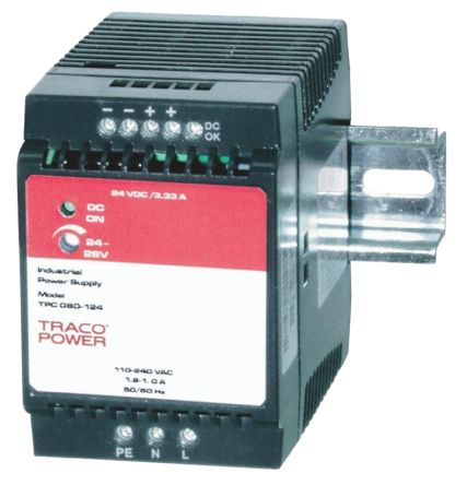 TPC 080-124Traco Power