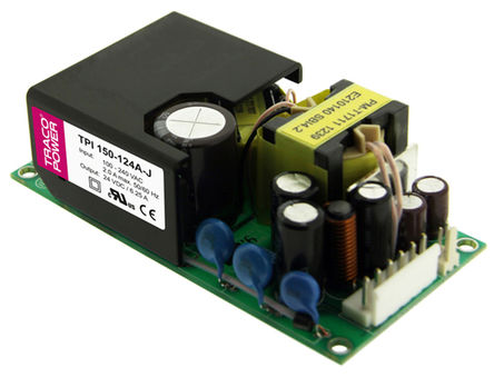 TPI 150-112A-JTraco Power