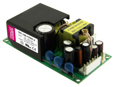TPI 150-115A-JTraco Power