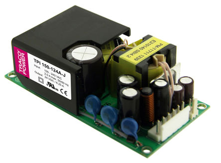 TPI 150-136A-JTraco Power