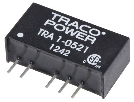 TRA 1-0521Traco Power