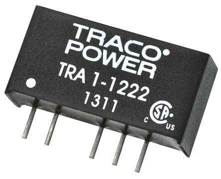 TRA 1-1222Traco Power