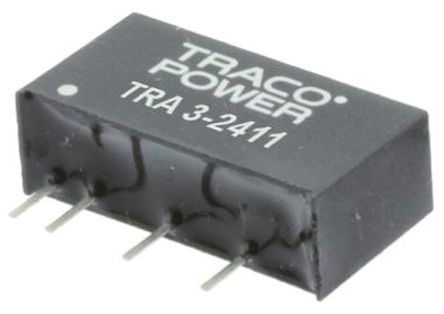 TRA 3-2411Traco Power