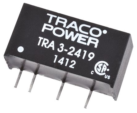 TRA 3-2419Traco Power